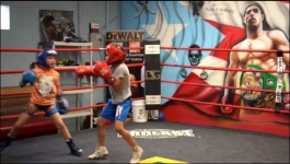 Boxing Raw and Uncut - Season 01 Episode 03